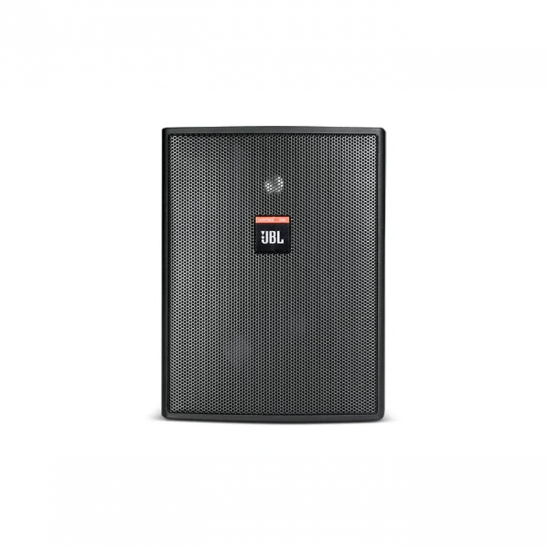 JBL CONTROL 25AV-LS 5.25 Duvar Hoparlörü, 100W / 100V Trafolu, EN 54-24