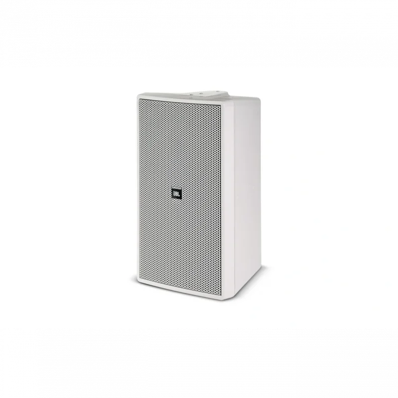 JBL CONTROL 29AV-WH-1 8 Duvar Hoparlörü, 150W / 100V Trafolu, 120 dB, Beyaz