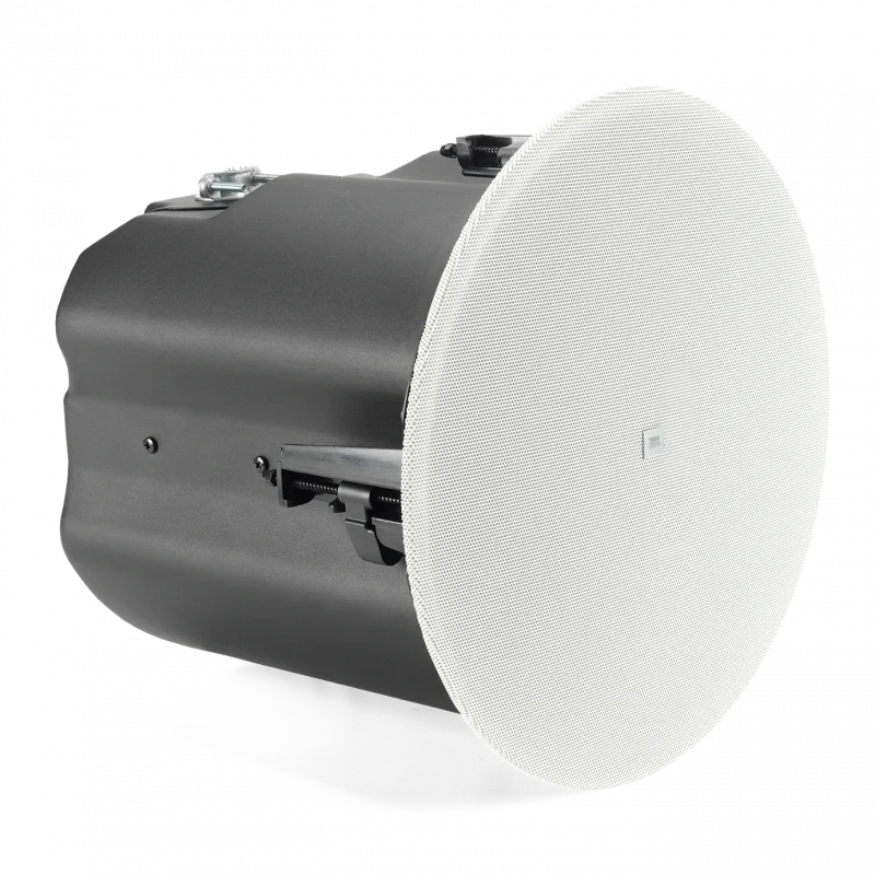 JBL CONTROL 418C/T 8 Tavan Hoparlörü, 60W / 100V Trafolu, 113 dB