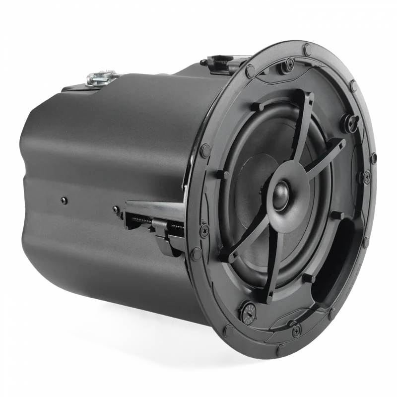 JBL CONTROL 418C/T 8 Tavan Hoparlörü, 60W / 100V Trafolu, 113 dB