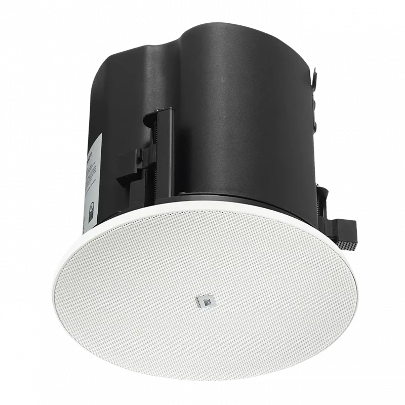 JBL CONTROL 424C/T 4 Tavan Hoparlörü, 30W / 100V Trafolu, 130° CRBI