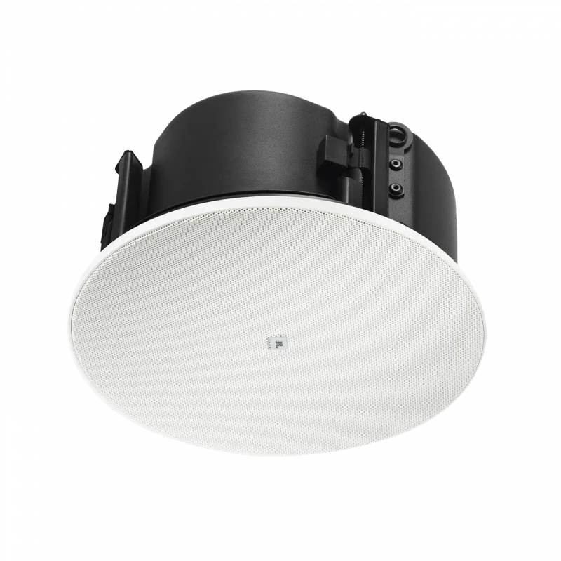 JBL CONTROL 424LP 4 Sığ Tavan Hoparlörü, 30W / 100V Trafolu, 107 mm Gövde