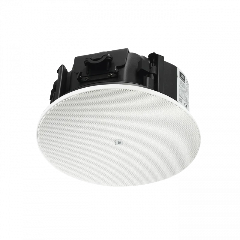 JBL CONTROL 426LP 6.5 Sığ Tavan Hoparlörü, 60W / 100V Trafolu, 107 mm Gövde