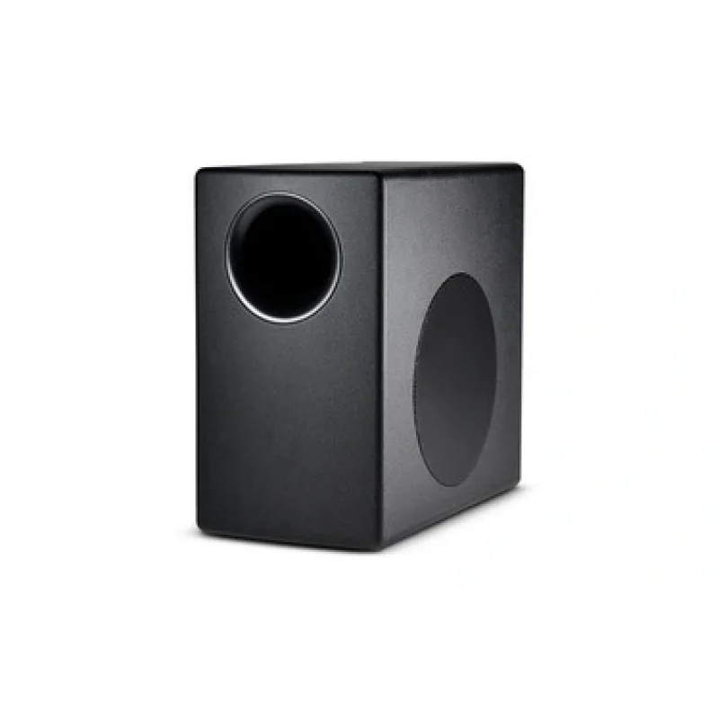 JBL CONTROL 50S/T 8 Duvar Tipi Subwoofer, 80W / 100V Trafolu, 300W Program