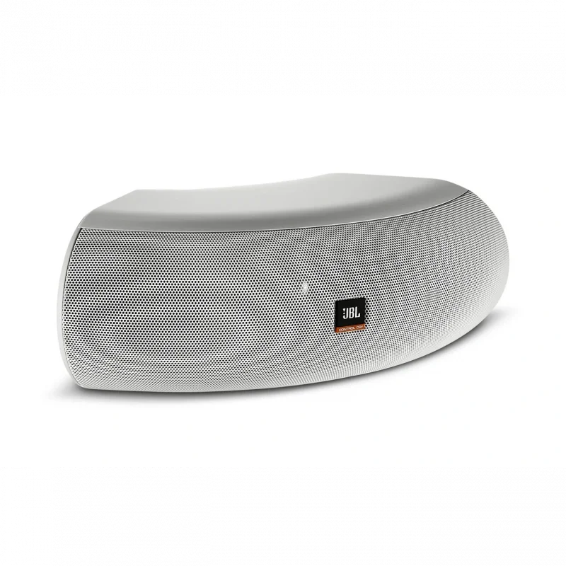 JBL CONTROL CRV-WH 2x4 Duvar Hoparlörü, 30W / 100V Trafolu, 300W Peak, Beyaz