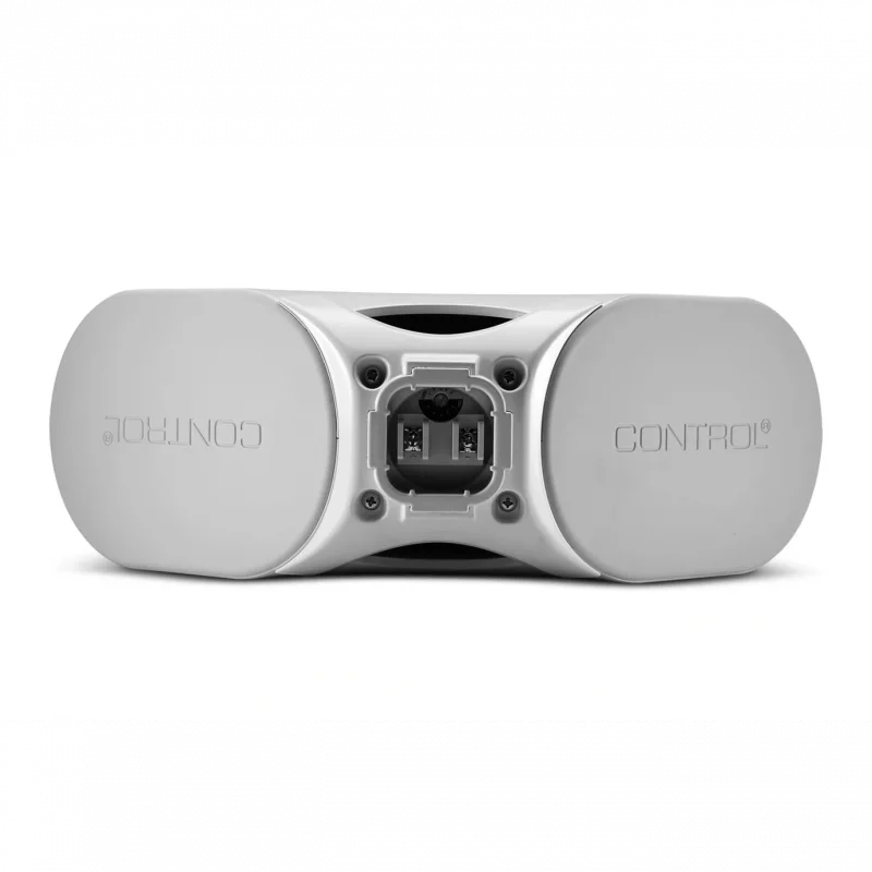 JBL CONTROL CRV-WH 2x4 Duvar Hoparlörü, 30W / 100V Trafolu, 300W Peak, Beyaz