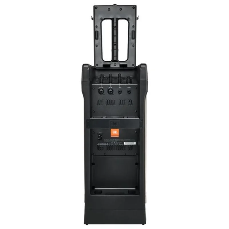 JBL IRX ONE Aktif Sütun Hoparlör, 1300W Peak, 118 dB, 8 + 6x2, 3 Kanal Mikser, Bluetooth