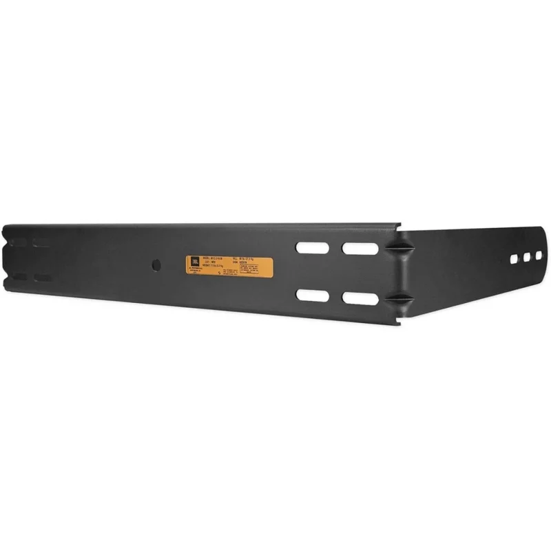 JBL MTC-210UB Control SB2210 Subwoofer U Montaj Braketi, Siyah