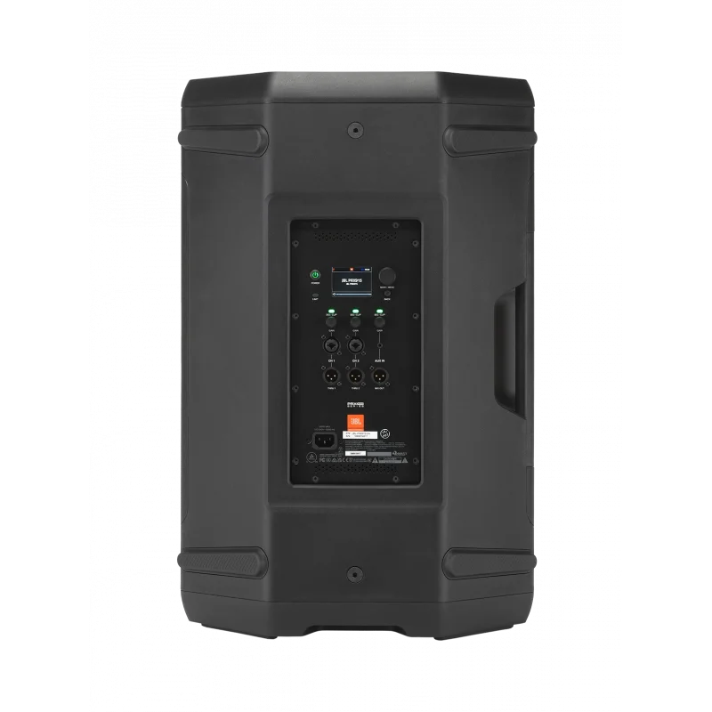 JBL PRX915 15 Aktif Hoparlör 133-dB