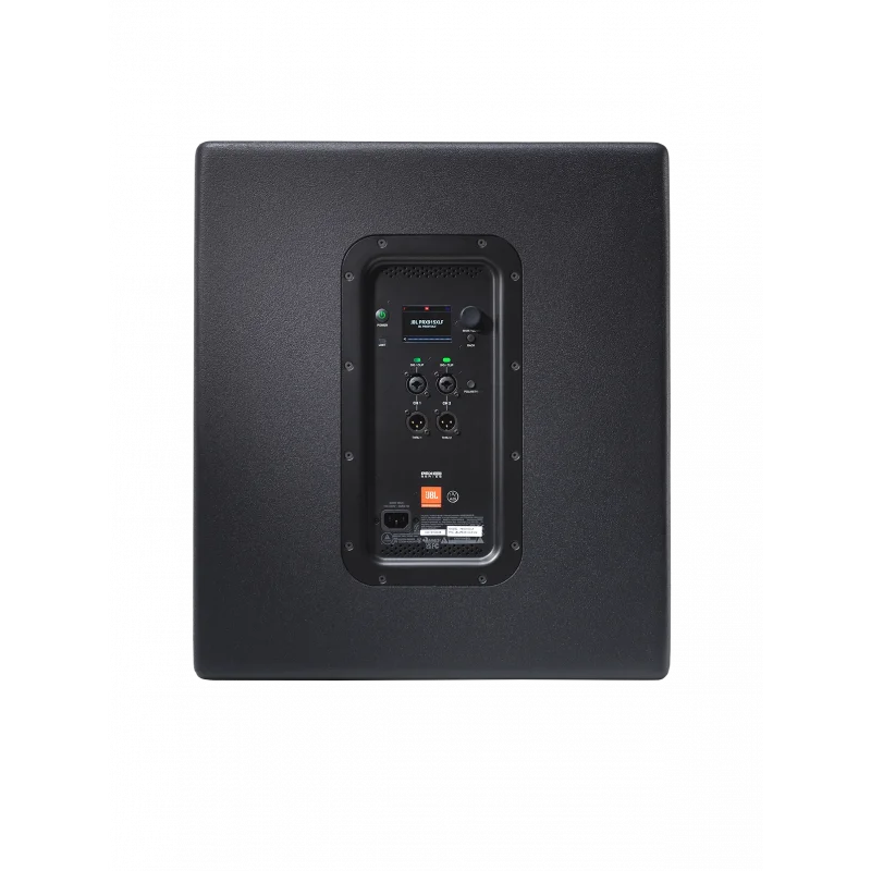 JBL PRX915XLF 15 Aktif Subwoofer, 2000W Peak, 131 dB
