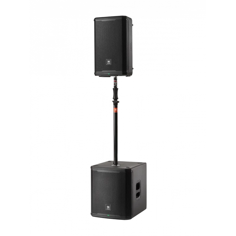 JBL PRX915XLF 15 Aktif Subwoofer, 2000W Peak, 131 dB