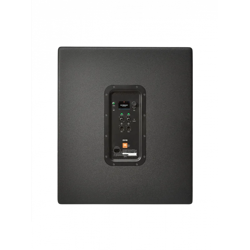 JBL PRX918XLF 18 Aktif Subwoofer, 2000W Peak, 134 dB