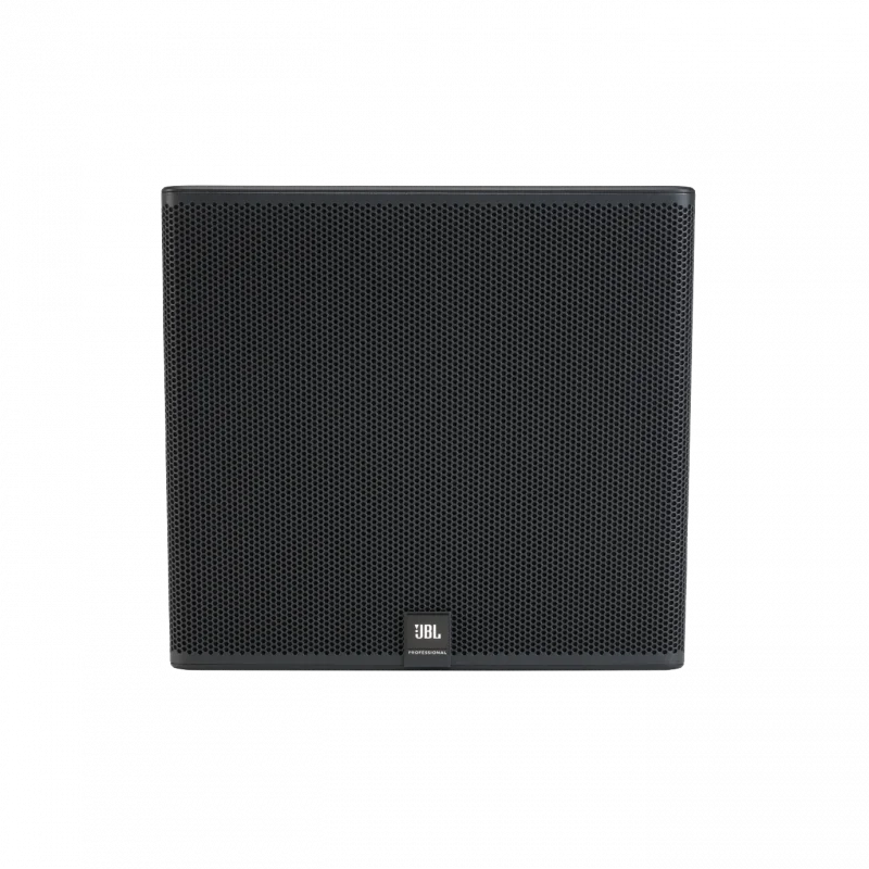 JBL SLP12/T 3 İnce Duvar Hoparlörü, 15W / 100V Trafolu, Siyah