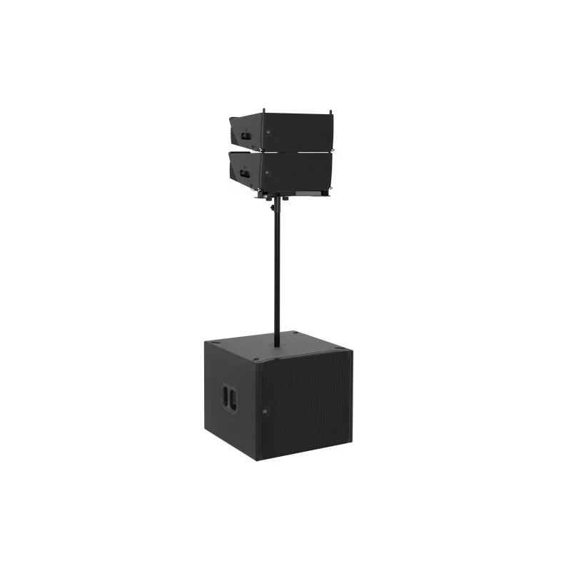JBL SRX906LA Aktif Line Array Hoparlör 2x6 134 dB