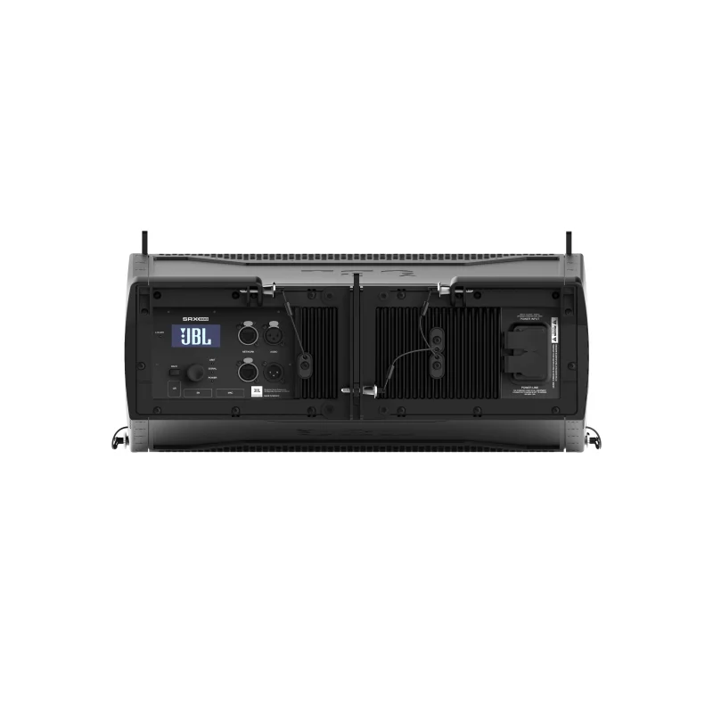 JBL SRX906LA Aktif Line Array Hoparlör 2x6 134 dB