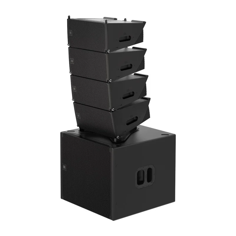 JBL SRX906LA-BP Base Plate for SRX906LA