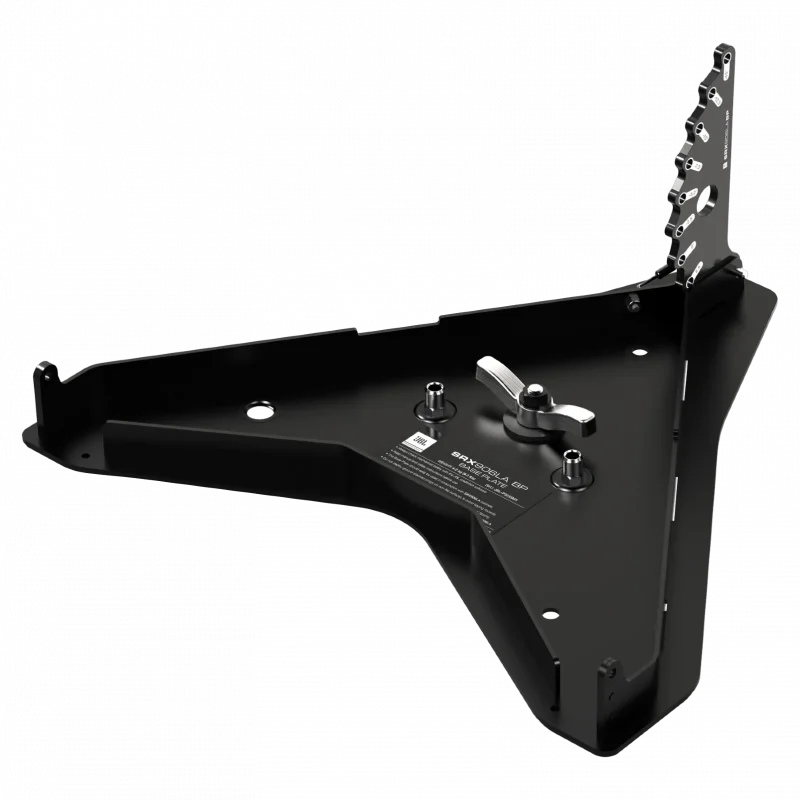 JBL SRX906LA-BP Base Plate for SRX906LA