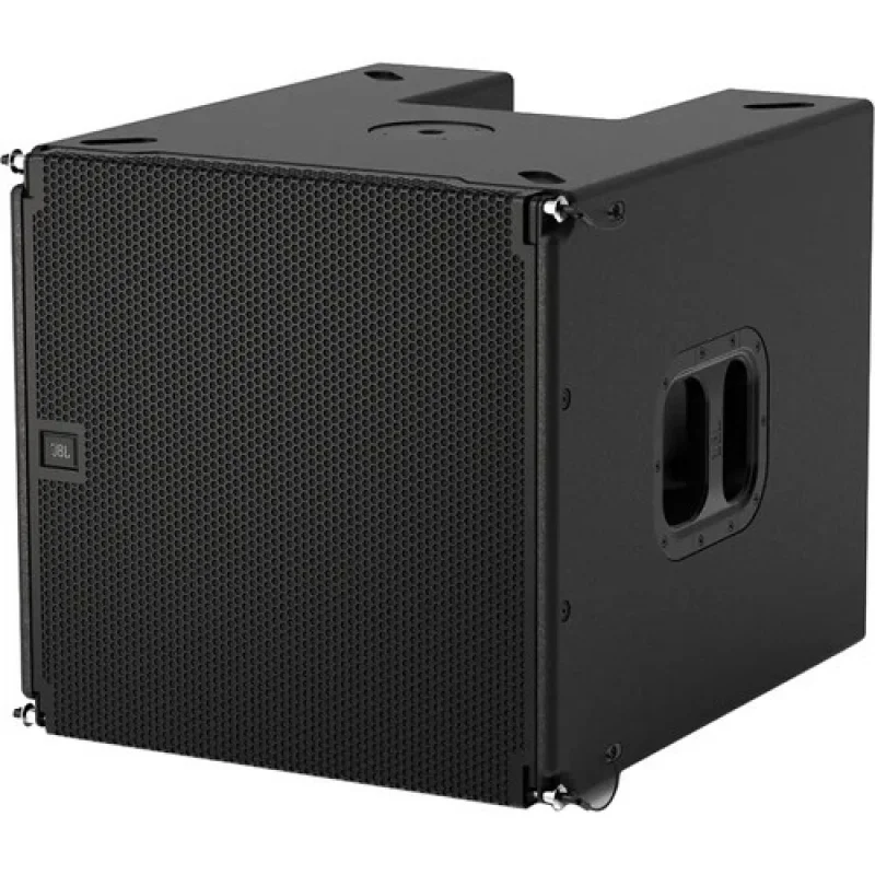 JBL SRX918SF 18 Flyable Aktif Subwoofer, 134-dB