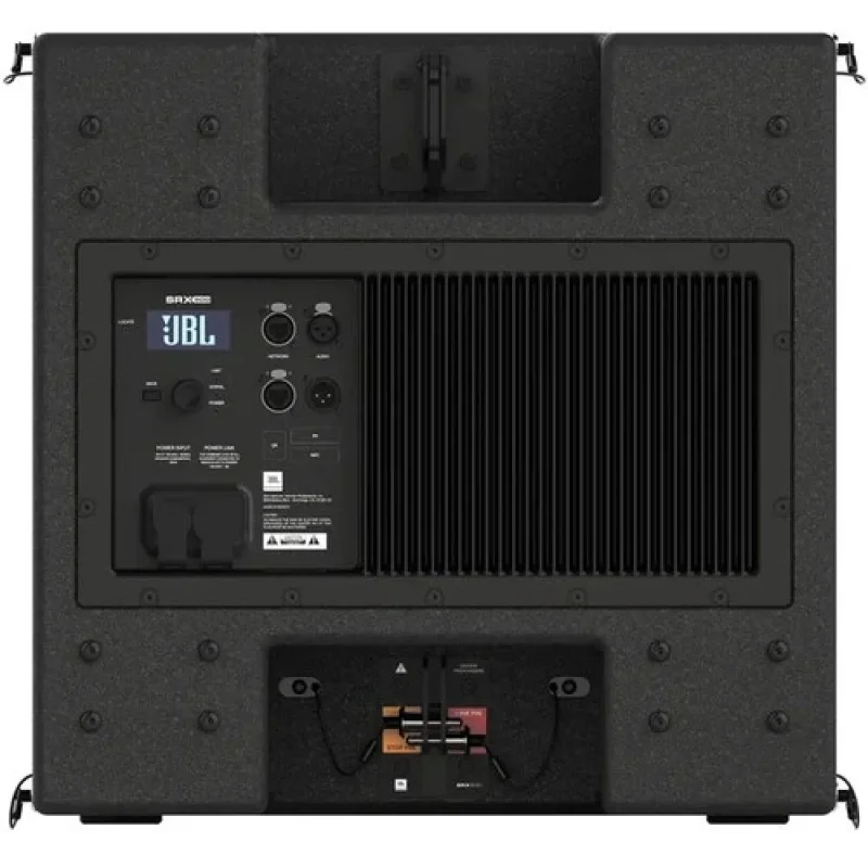 JBL SRX918SF 18 Flyable Aktif Subwoofer, 134-dB