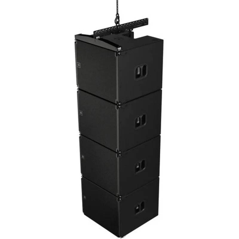 JBL SRX918SF 18 Flyable Aktif Subwoofer, 134-dB