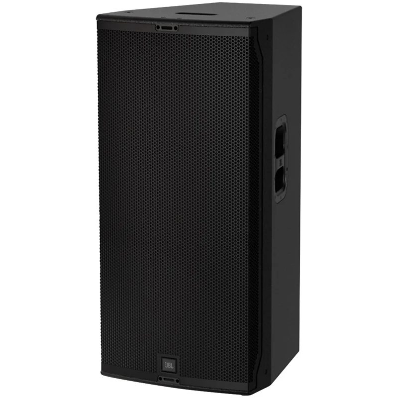 JBL SRX922 2x12 Point Source 3-yollu Aktif Hoparlör, 138-dB