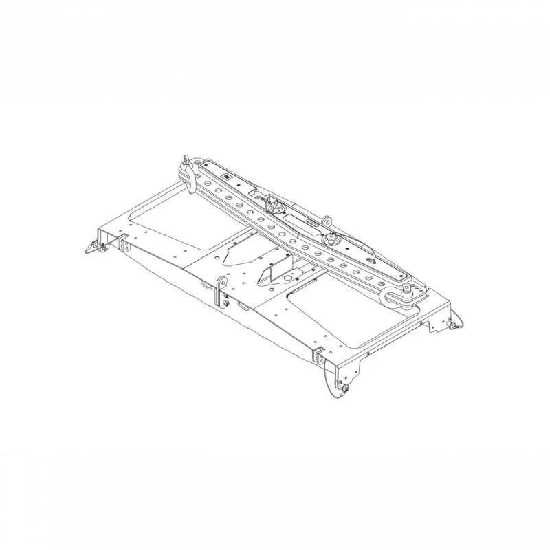 JBL VTX A12 AF MKII Line Array Uçurma Aparatı (VTX A12 / B35)