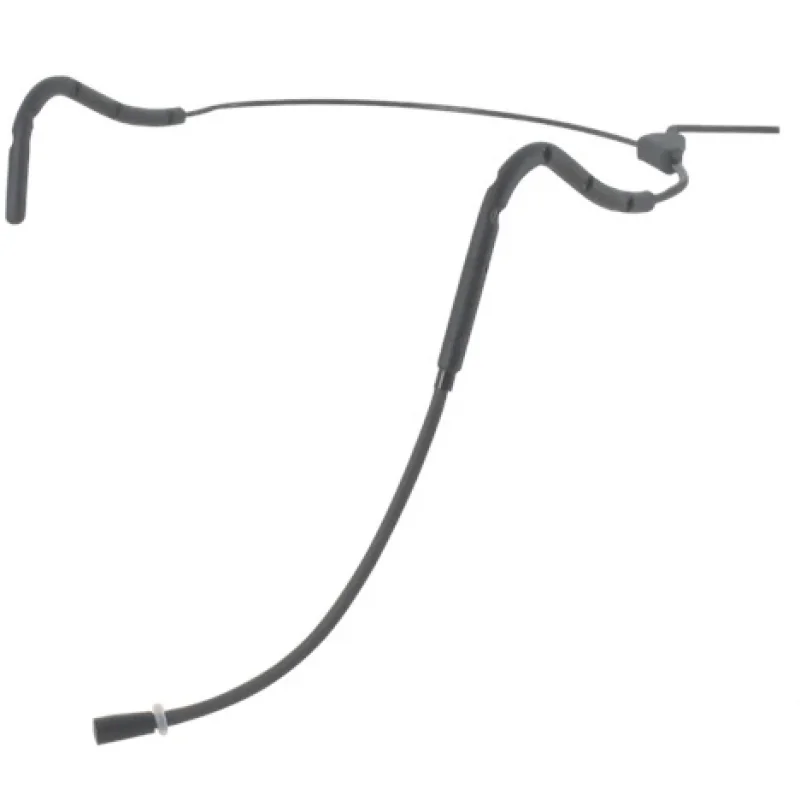 JEFE AVL-624C Omni Direction Headset Mikrofon 3.5 mm L Tipi Jack