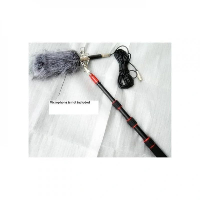 Jieyang JY100A Mikrofon Boom Stand