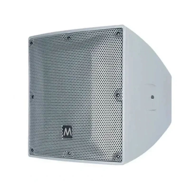 K.Meister KM-212 12 Coaxial Outdoor Pasif Hoparlör, 800W, IP66