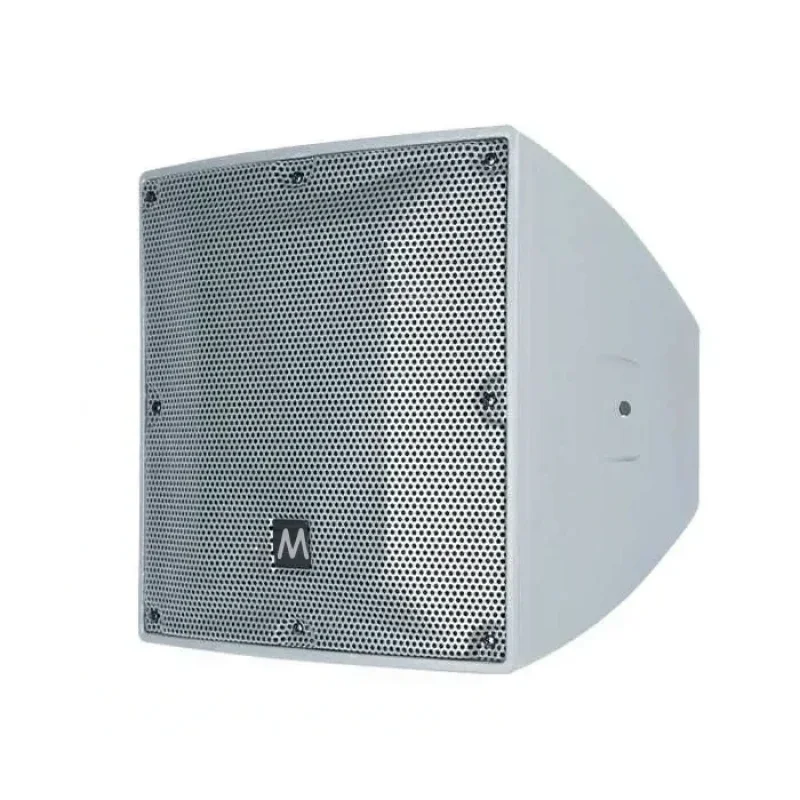K.Meister KM-210 10 Coaxial Outdoor Pasif Hoparlör, 600W, IP66