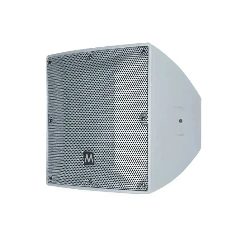 K.Meister KM-208 8 Dış Mekân Koaksiyel Pasif Hoparlör, IP66 800W