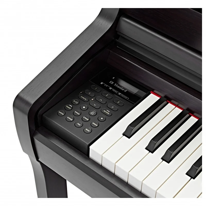KAWAI CA501B Mat Siyah Dijital Piyano (Tabure& Kulaklık Hediyeli)