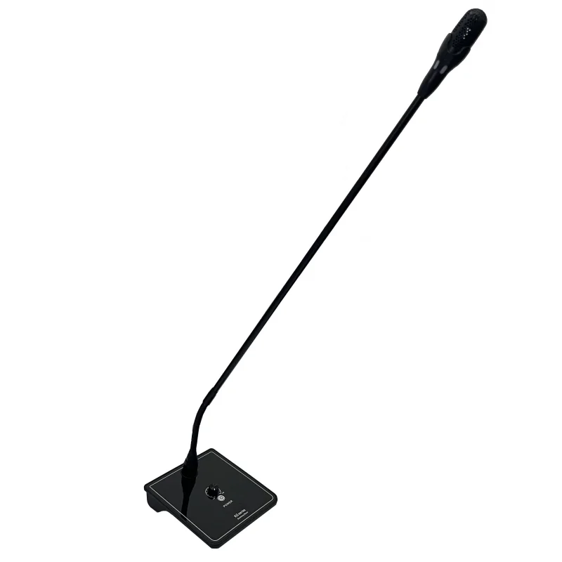 Machtig KG1600B | 60-cm Kablolu Masa Üstü Mikrofon, Kondenser