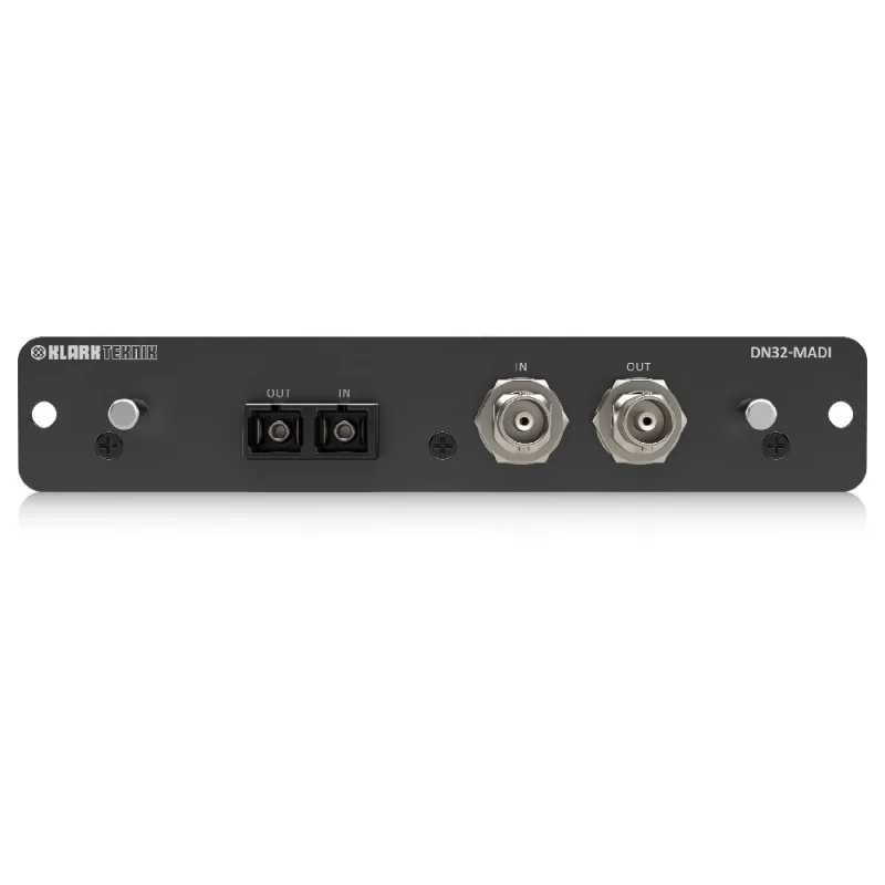 Klark Teknik DN32-MADI MADI Genişleme Modülü