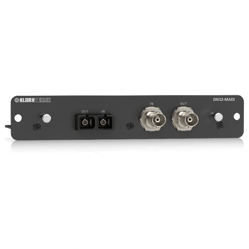 Klark Teknik DN32-MADI MADI Genişleme Modülü