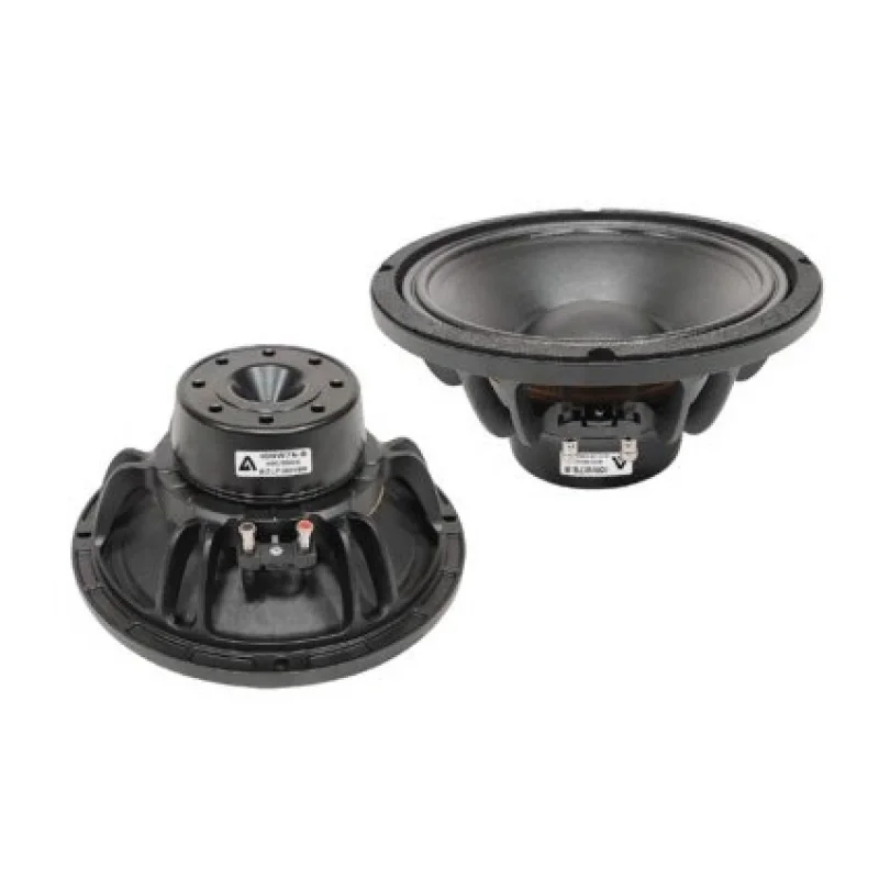 K.Meister 10NW76-8 10 8Ω Döküm Kasa Hoparlör 400/800W