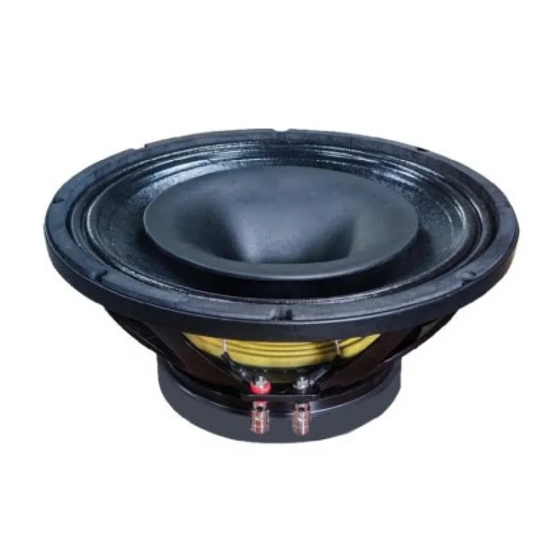 K.Meister 12CX75 12 Döküm Kasa Koaksiyel Hoparlör 8Ω 350W