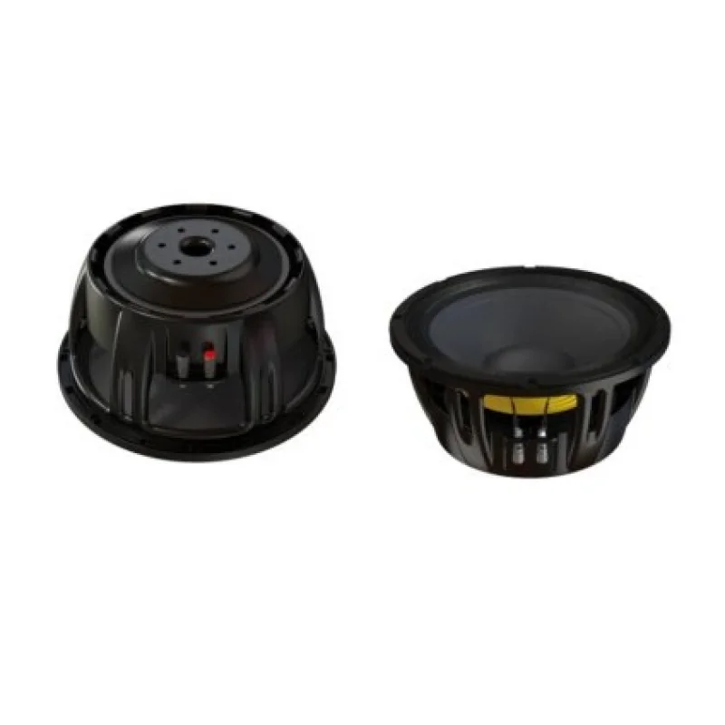 K.Meister 12FT-76MB 12 LF Driver 8Ω 500/1000W