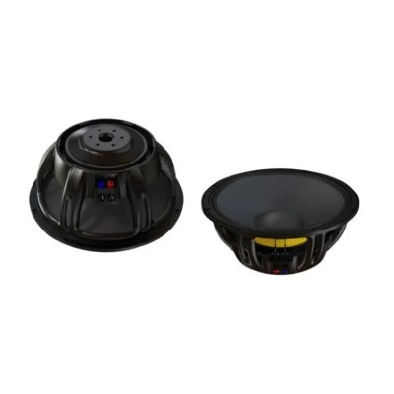 K.Meister 15FT-76MB 15 LF Driver 8Ω 500/1000W
