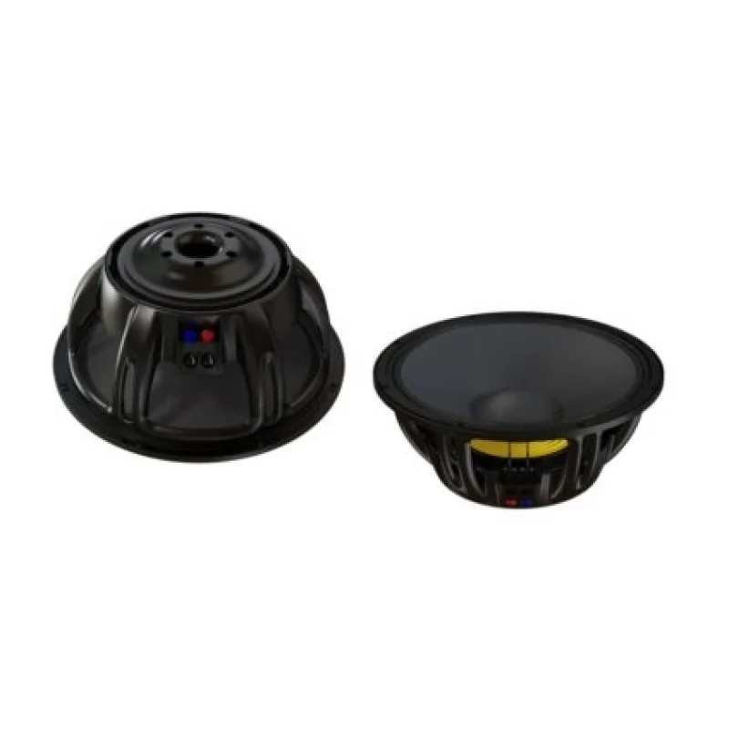 K.Meister 15FT-88MB 15 LF Driver 8Ω 700/1400W
