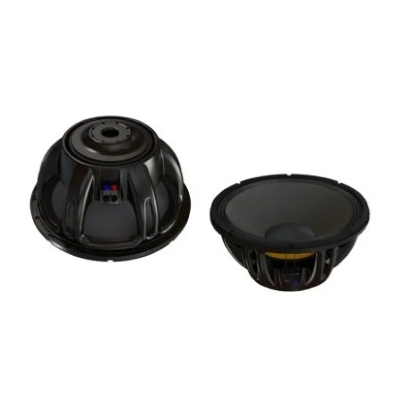 K.Meister 18FT-100SW 18 LF Driver 8Ω 1300/2600W