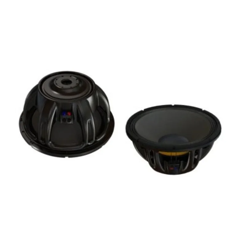 K.Meister 18FT-100XB 18 LF Driver 8Ω 1200/2400W