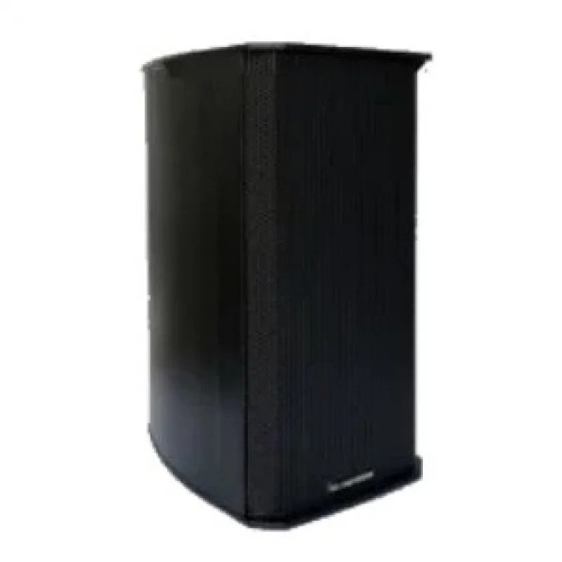 K.Meister CX-23B Full Range Sütun Hoparlör 40/80W 8Ω, Siyah