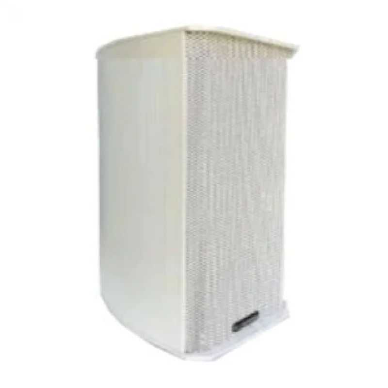 K.Meister CX-23W Full Range Sütun Hoparlör 40/80W 8Ω, Beyaz