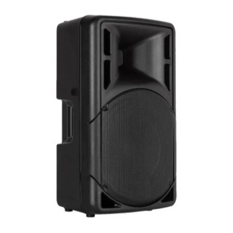 K.Meister DAS412 12 Pasif 2 Yollu Kabin Hoparlör 800W