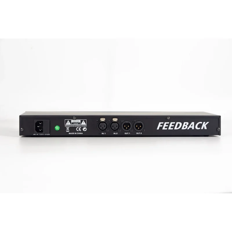 K.Meister FBX-2 Feedback Önleyici