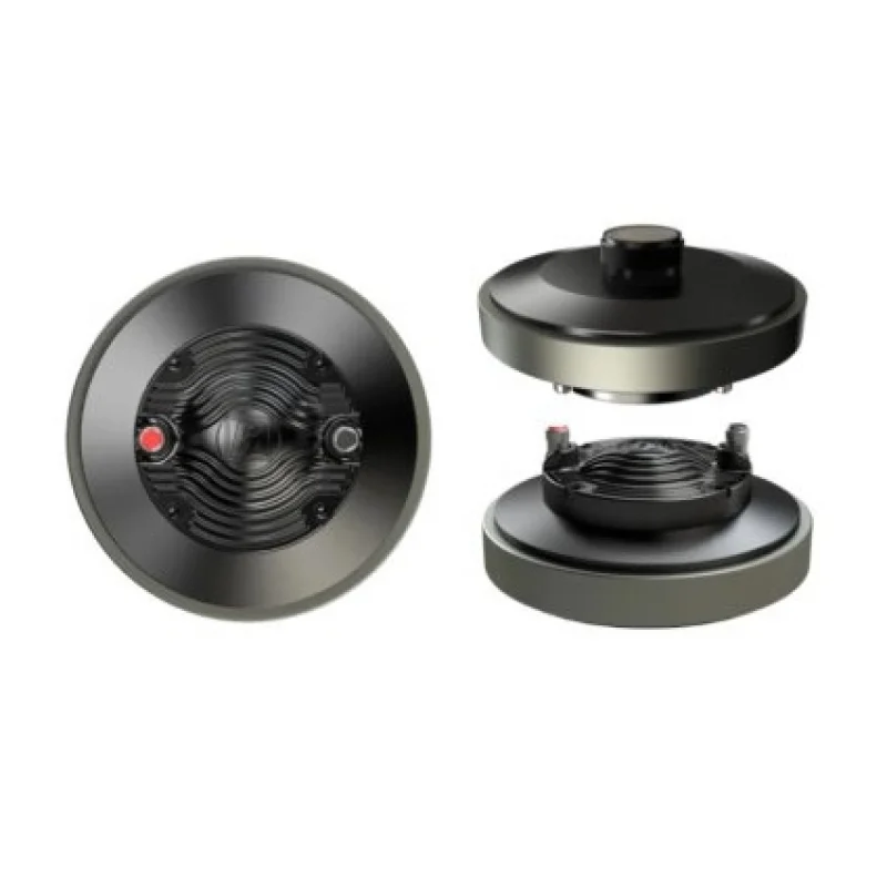 K.Meister FD-45-1S 1.75 HF Driver 8Ω 50/100W
