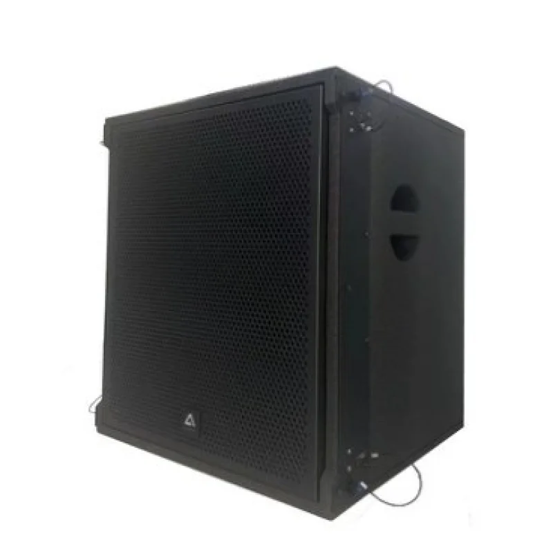 K.Meister KLA-118A 18 Aktif Subwoofer 2400W