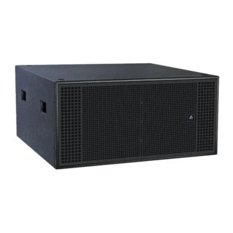 K.Meister KS-218 18 4Ω Pasif Subwoofer 4000W