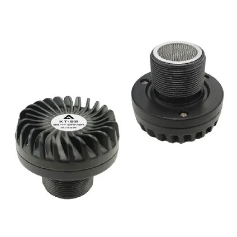 K.Meister KT-25 1 Tiz Hoparlör 8Ω 15/30W